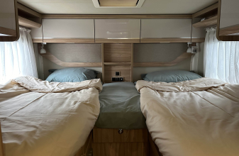 FIAT HYMER CLASSE B-CL image