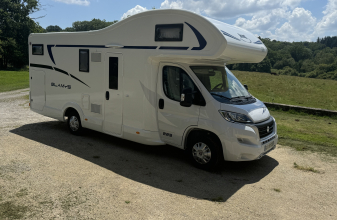 FIAT MC LOUIS GLAMYS image