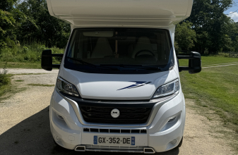 FIAT MC LOUIS GLAMYS image