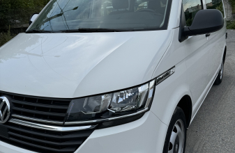  VOLKSWAGEN CALIFORNIA image
