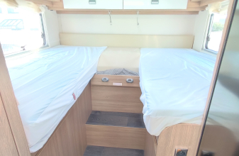 Citroen LAIKA KOSMO 209L image