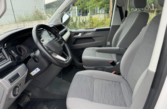  VOLKSWAGEN CALIFORNIA image