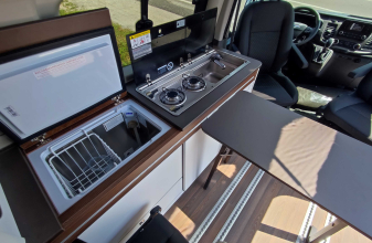 Ford LAIKA URBAN F100+ image