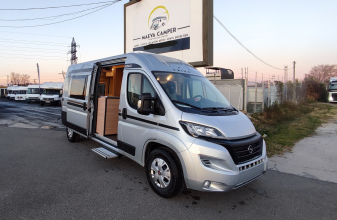 Fiat LAIKA KOSMO CV 6.0 image