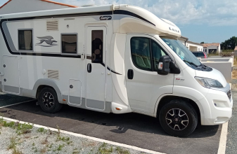 FIAT LAIKA ECOVIP image