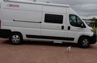 Fiat CHALLENGER V114 MAX START EDITION image