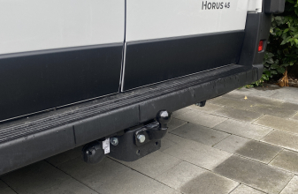 FIAT RIMOR HORUS image