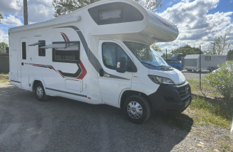 FIAT CHALLENGER GENESIS image