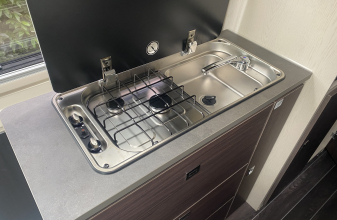 FIAT RIMOR HORUS image