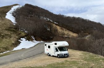 FIAT ROLLER TEAM AUTO-ROLLER