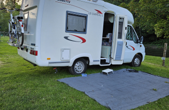 Fiat FLEURETTE Le chipeau 3 image