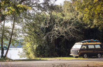 Volkswagen WESTFALIA Combi t3 t25 Joker Westfalia île Oléron image
