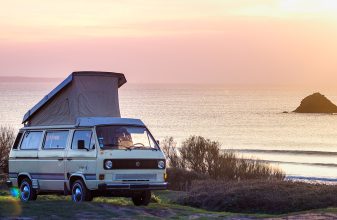 Volkswagen WESTFALIA Combi T2 T25 T3 île Oléron image