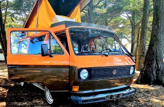 Volkswagen MULTIVAN Vw Combi van aménagé - île aux Combis image