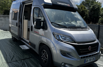 FIAT CAMPEREVE PREMIUM image