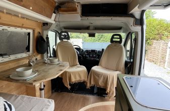 Peugeot AUTRE Boxer L3 H2 image