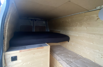 Nissan LUNAR LIBRA image