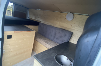 Nissan LUNAR LIBRA image