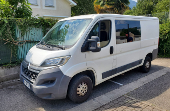 CITROEN ADRIA COMPACT image