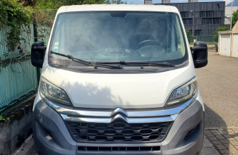 CITROEN ADRIA COMPACT image