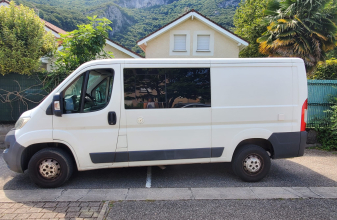 CITROEN ADRIA COMPACT image