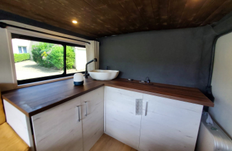 CITROEN ADRIA COMPACT image