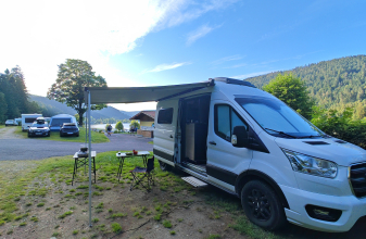 Ford BURSTNER Lineo active c590 image