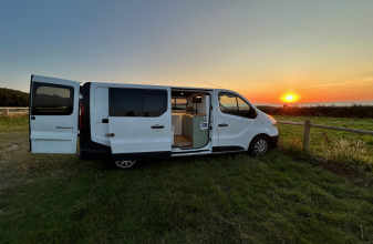  CAMPEREVE COMPACT image