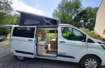 Ford CAMPEREVE - image