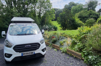 Ford CAMPEREVE - image