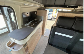 Volkswagen STYLEVAN DURBAN T6 image