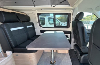 Volkswagen STYLEVAN DURBAN T6 image