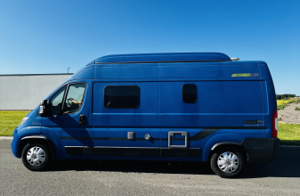 FIAT ADRIA COMPACT image