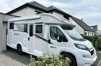 Peugeot ROLLER TEAM Zefiro advance image