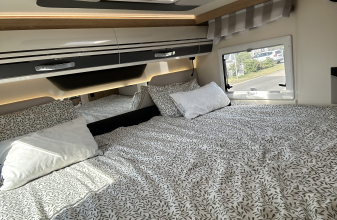 Peugeot ROLLER TEAM Zefiro advance image