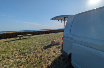 Volkswagen AUTRE Transporter T5 140 TDI  L2H1 image