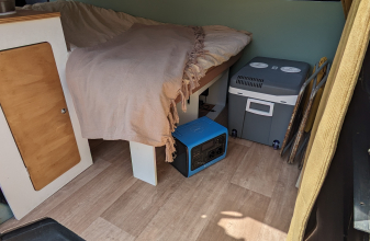 Volkswagen AUTRE Transporter T5 140 TDI  L2H1 image