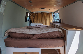 Volkswagen AUTRE Transporter T5 140 TDI  L2H1 image