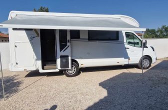 CI (CARAVANS INTERNATIONAL) HORONG GO image