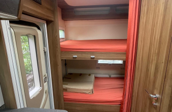 FIAT CI (CARAVANS INTERNATIONAL) MAGIS image