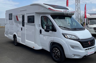 FIAT ROLLER TEAM KRONOS image