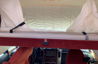 Mercedes BEDFORD 987m image