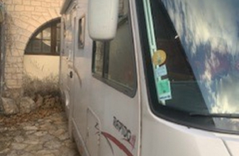 Mercedes BEDFORD 987m image