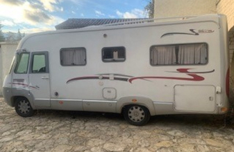 Mercedes BEDFORD 987m image