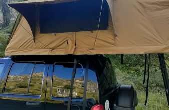 Citroen JEEP CHEROKEE image