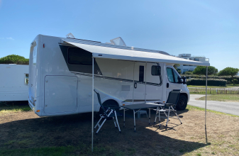 Citroen ETRUSCO T 7400 SBC image