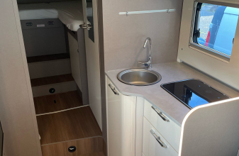 Citroen ETRUSCO T 7400 SBC image