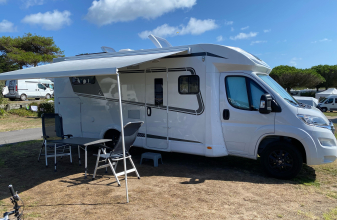 Citroen ETRUSCO T 7400 SBC image