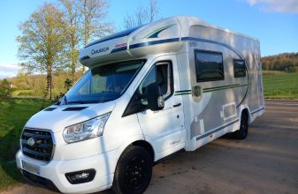  CHAUSSON TITANIUM EDITION image