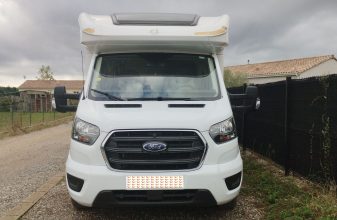 CI (CARAVANS INTERNATIONAL) HORONG GO image